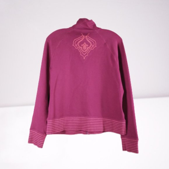 Nike Golf Women's Sportwear Jacket Size. L - Picture 2 of 11